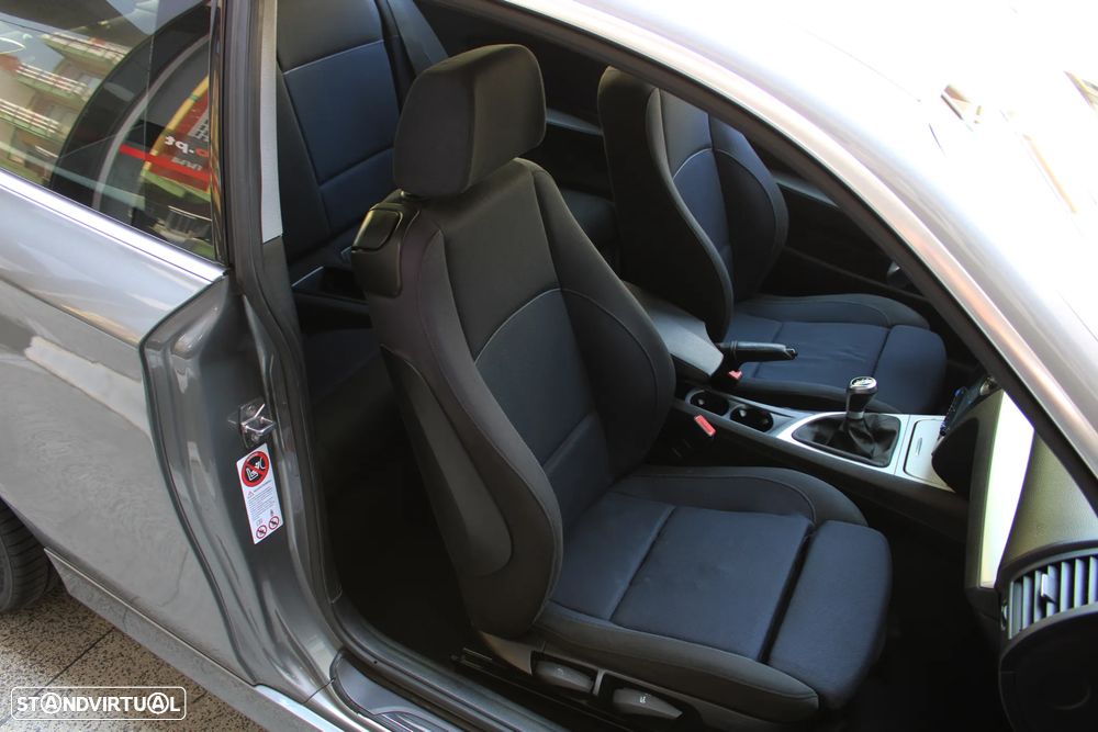 BMW 118 d DPF - 29