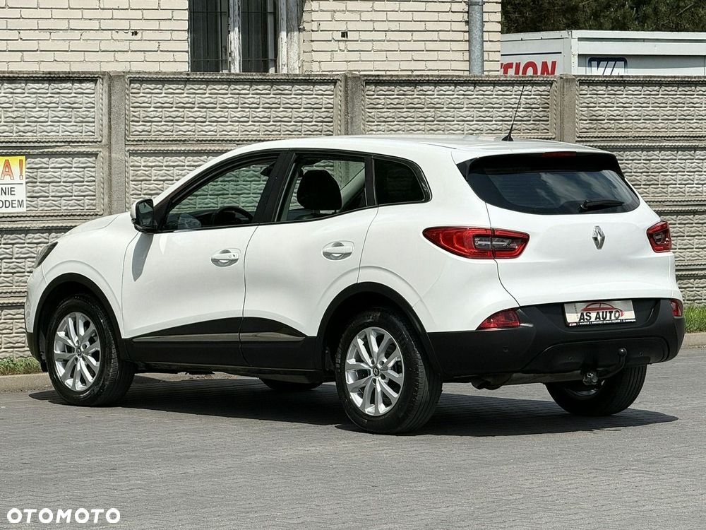 Renault Kadjar Energy TCe 130 COLLECTION - 34