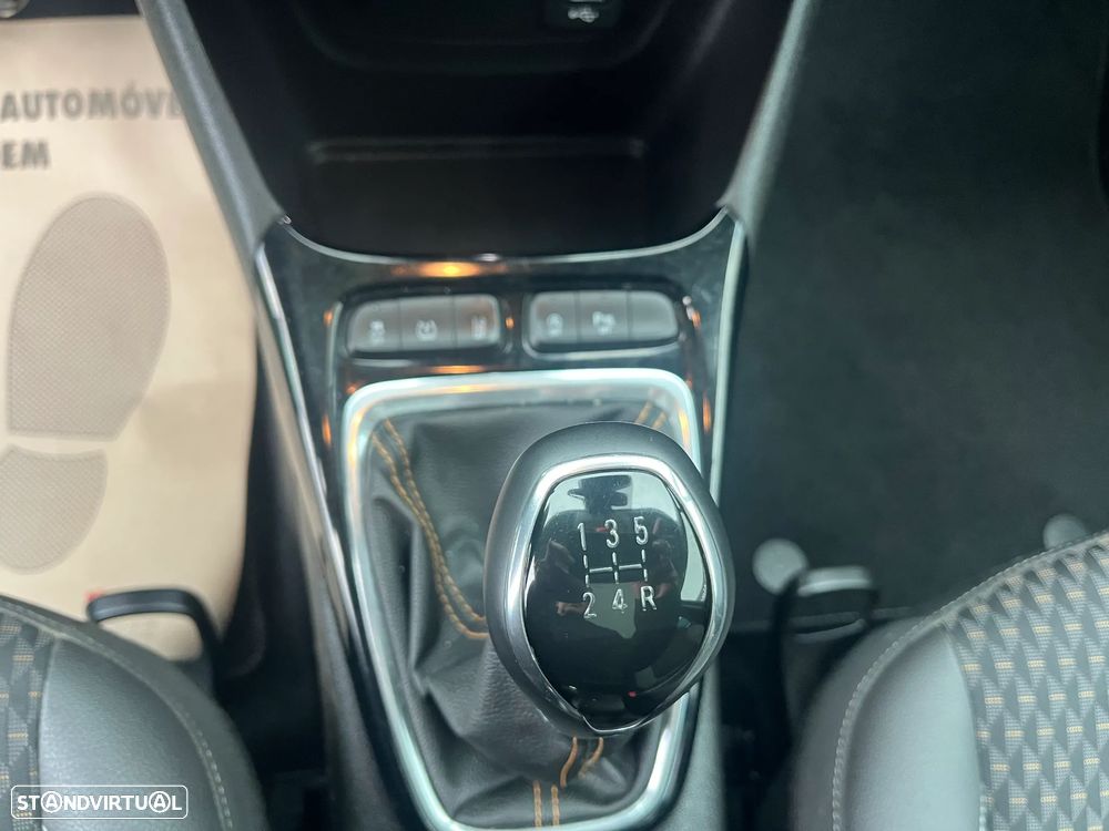 Opel Crossland X 1.6 ECOTEC S&S Ultimate - 26