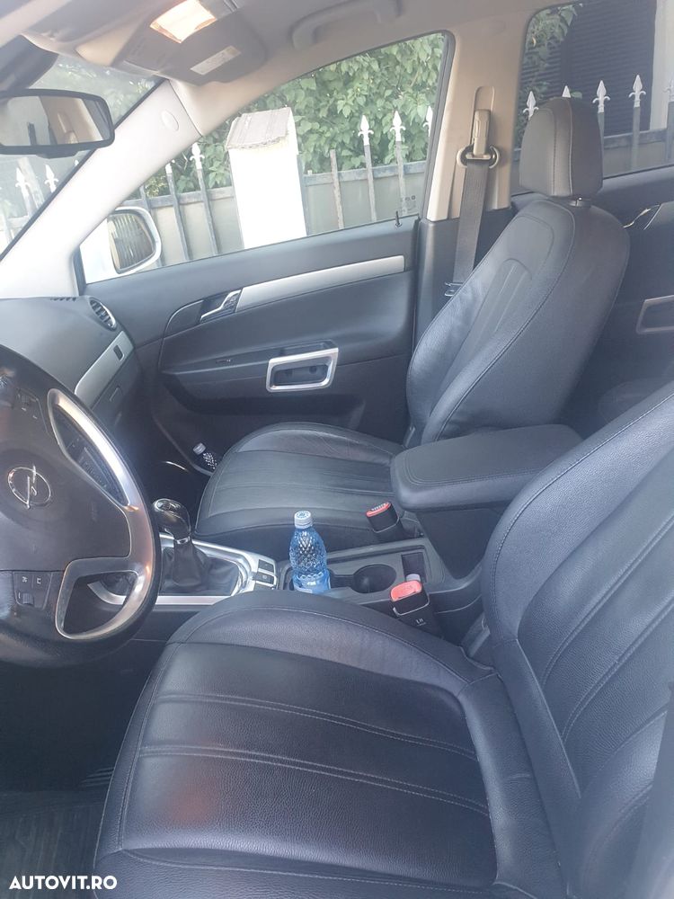 Opel Antara - 4