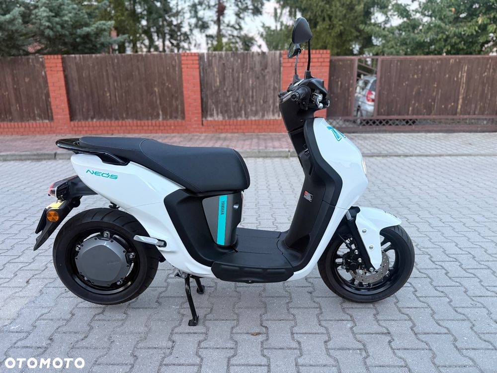 Yamaha Neos - 6