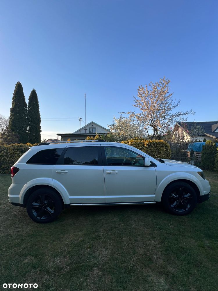 Dodge Journey - 3