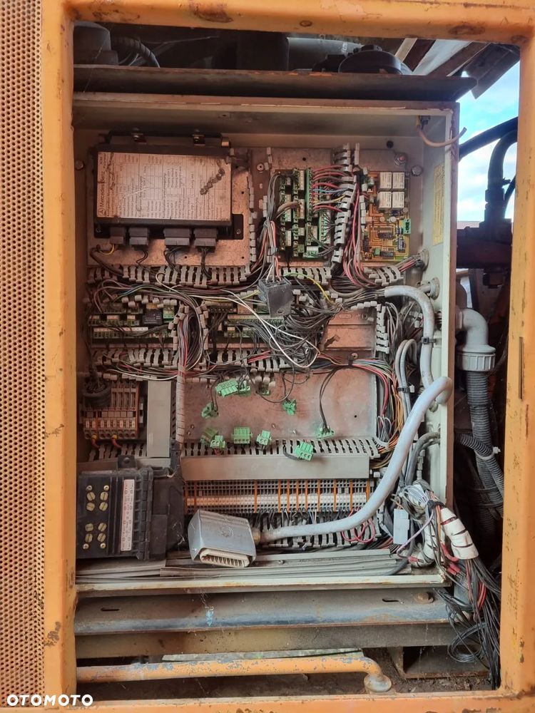Doppstadt Ak 430 - 6