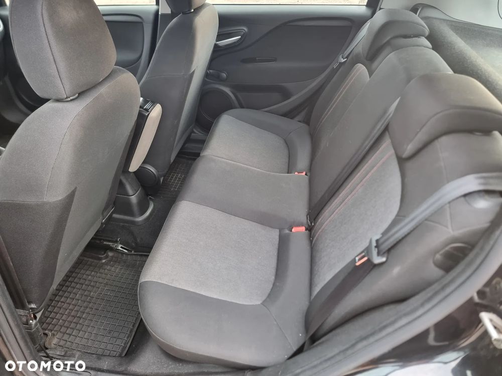 Fiat Punto 1.4 Easy S&S - 13