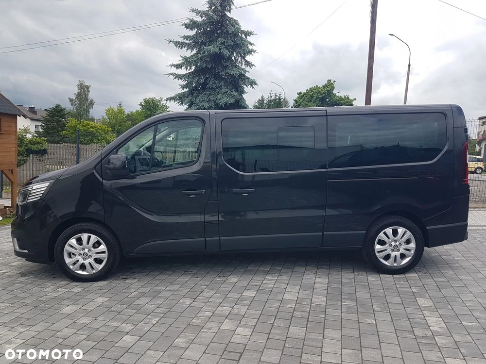 Renault Trafic - 11