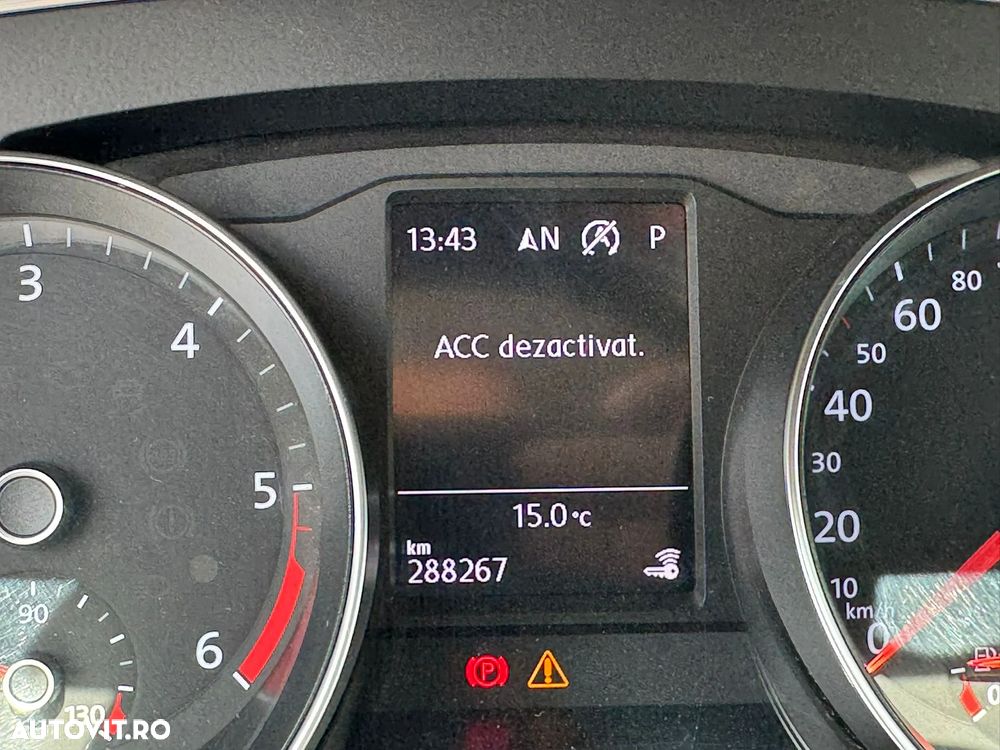 Volkswagen Passat - 16