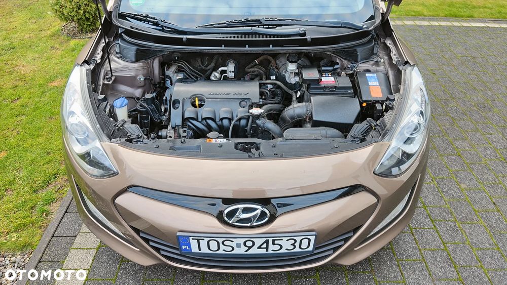 Hyundai i30 1.4 Style - 23