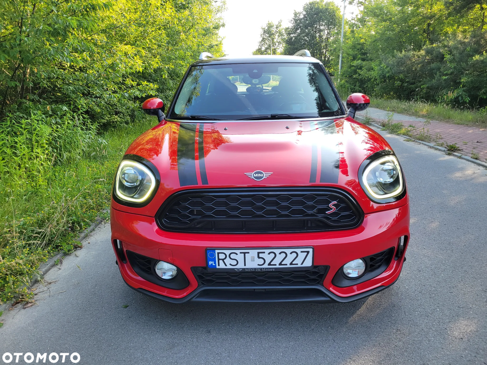 MINI Countryman Cooper S All4 - 16
