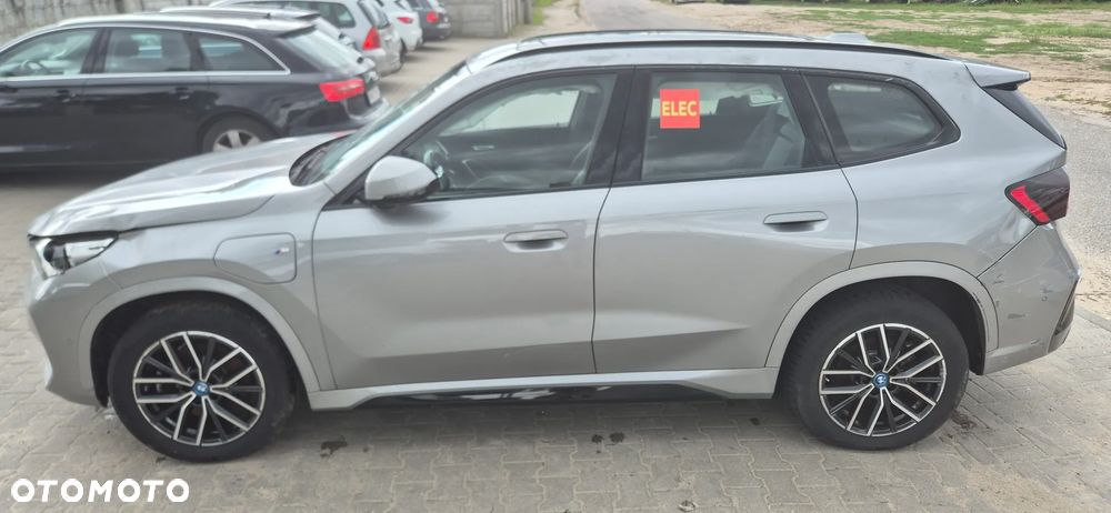 BMW X1 xDrive25e sport - 4