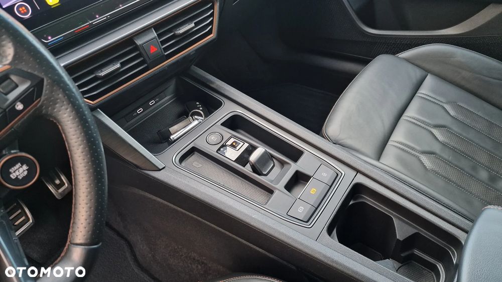 Cupra Formentor VZ 2.0 TSI 4Drive DSG - 18