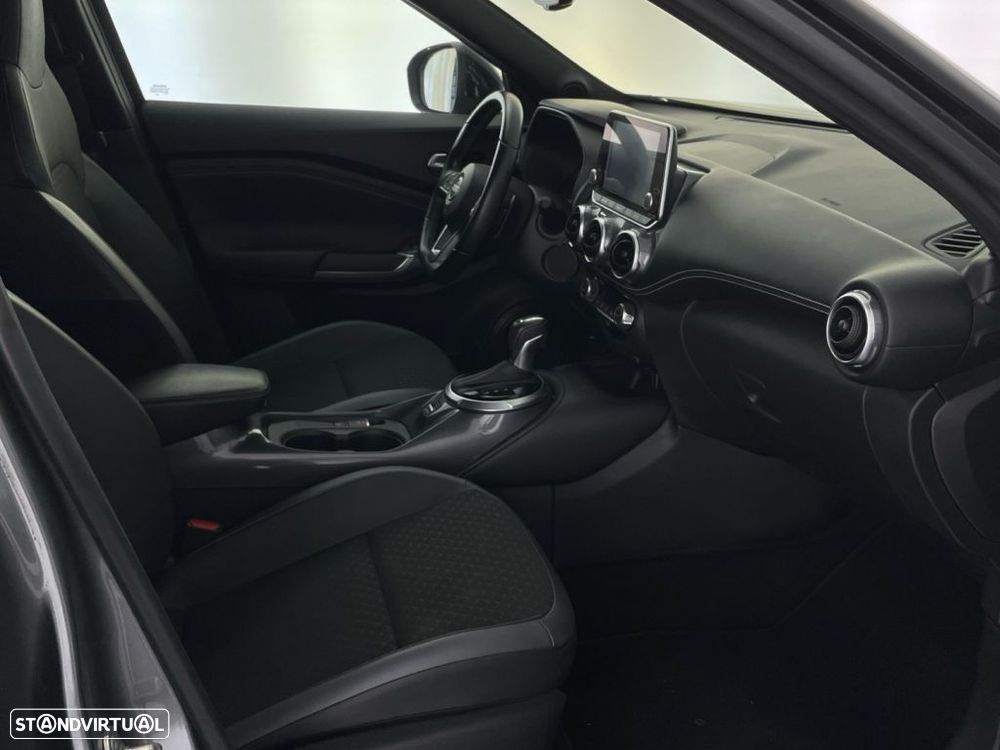 Nissan Juke 1.0 DIG-T N-Connecta - 21