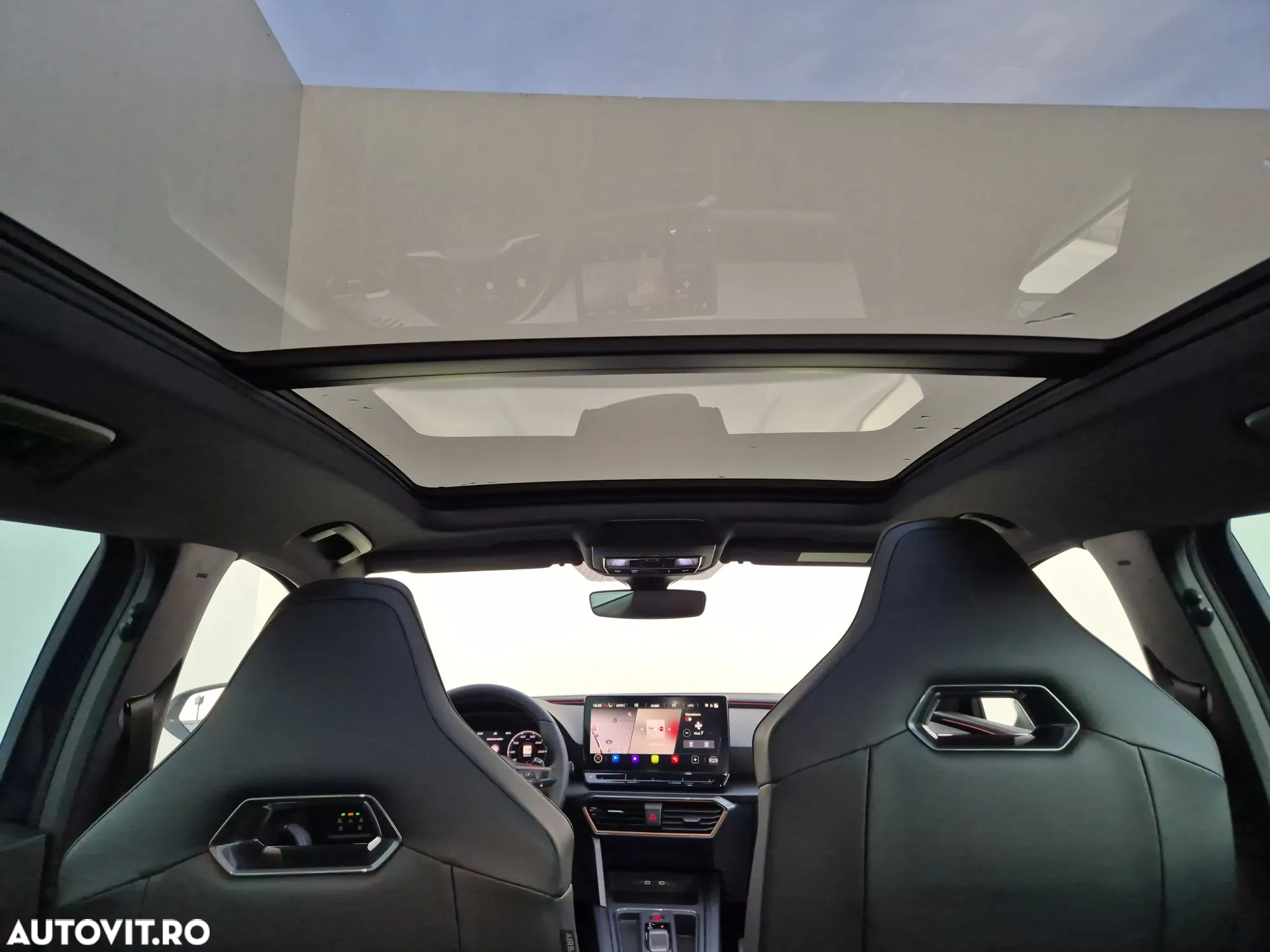 Seat Leon ST 1.5 eTSI mHEV DSG7 Style - 17