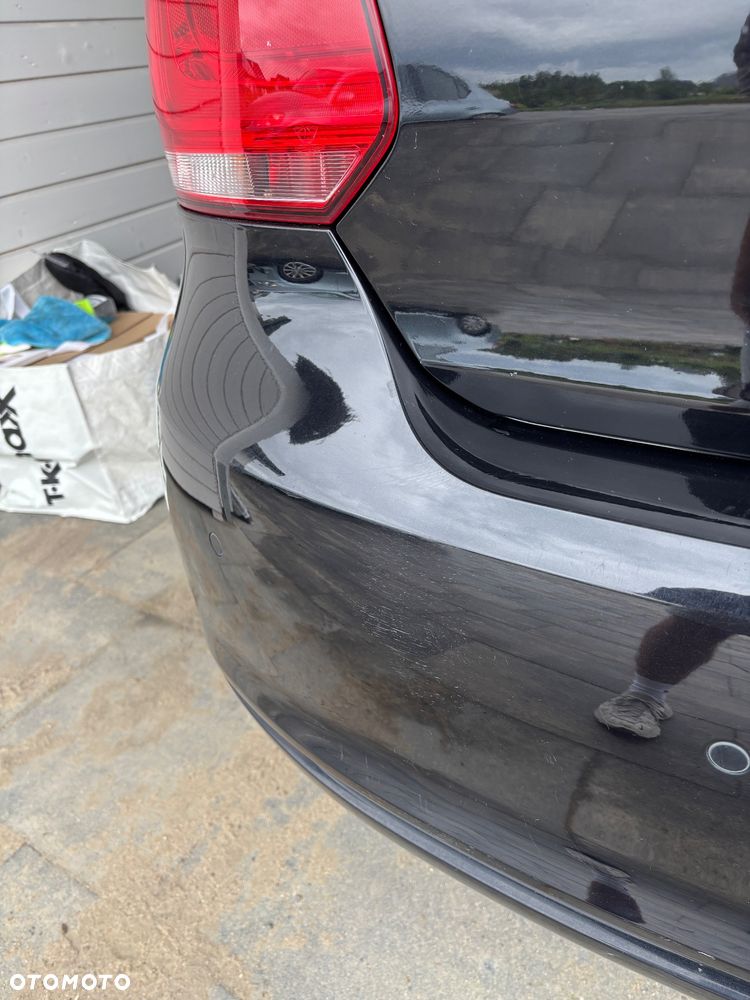 Volkswagen Polo 1.6 TDI DPF Comfortline - 19