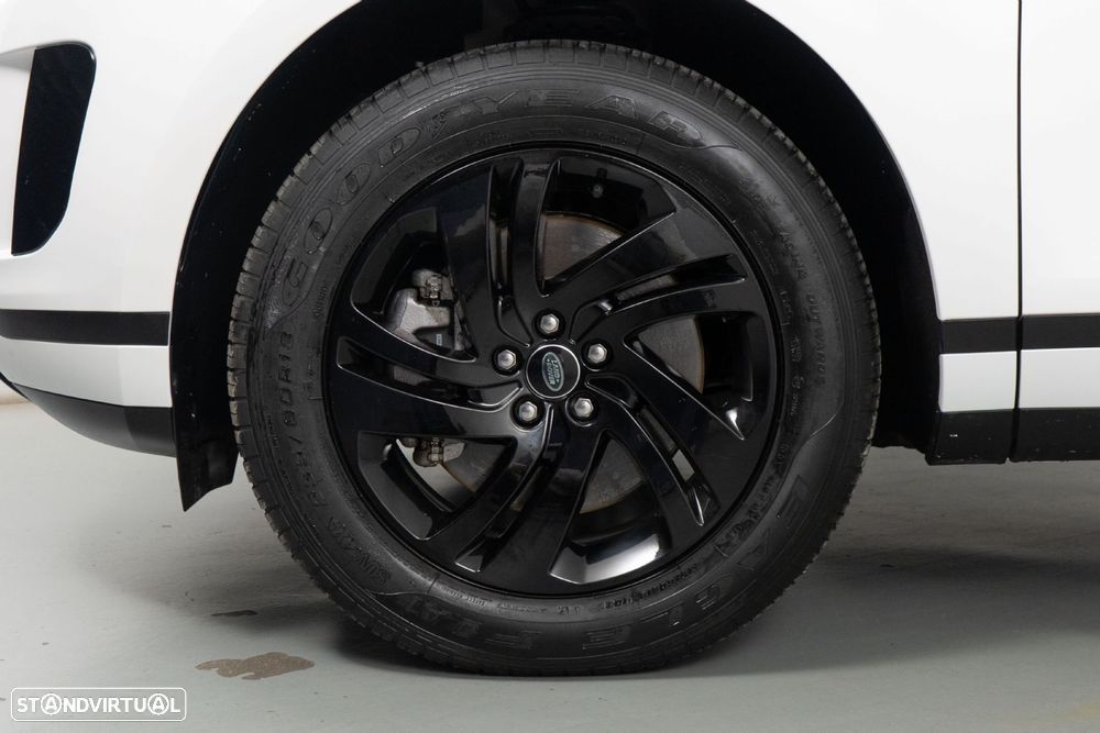 Land Rover Range Rover Evoque 1.5 P300e AWD Dynamic SE - 13