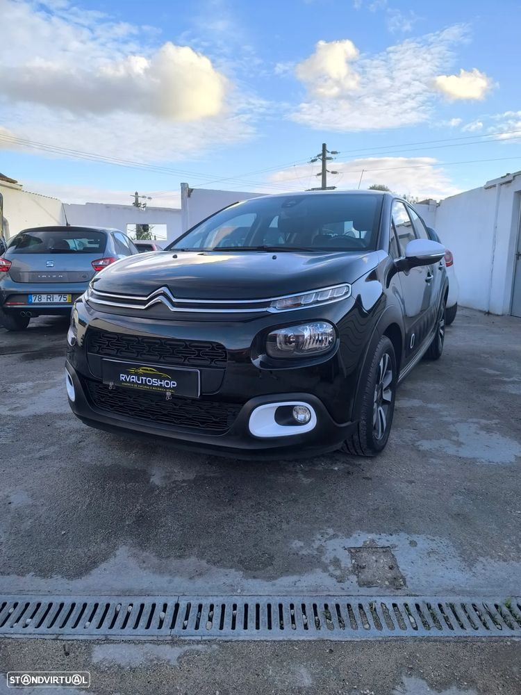 Citroën C3 1.6 BlueHDi Feel - 7