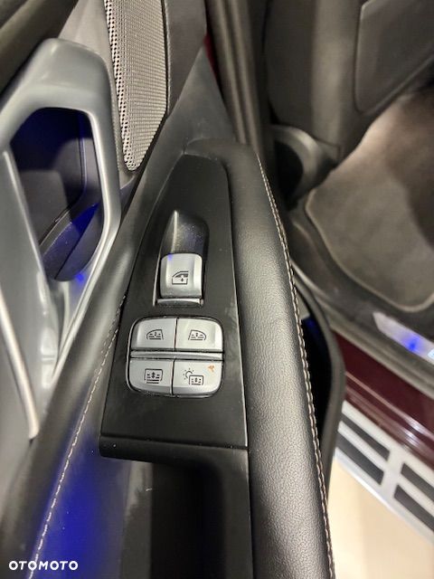 BMW X7 740Li xDrive sport - 38