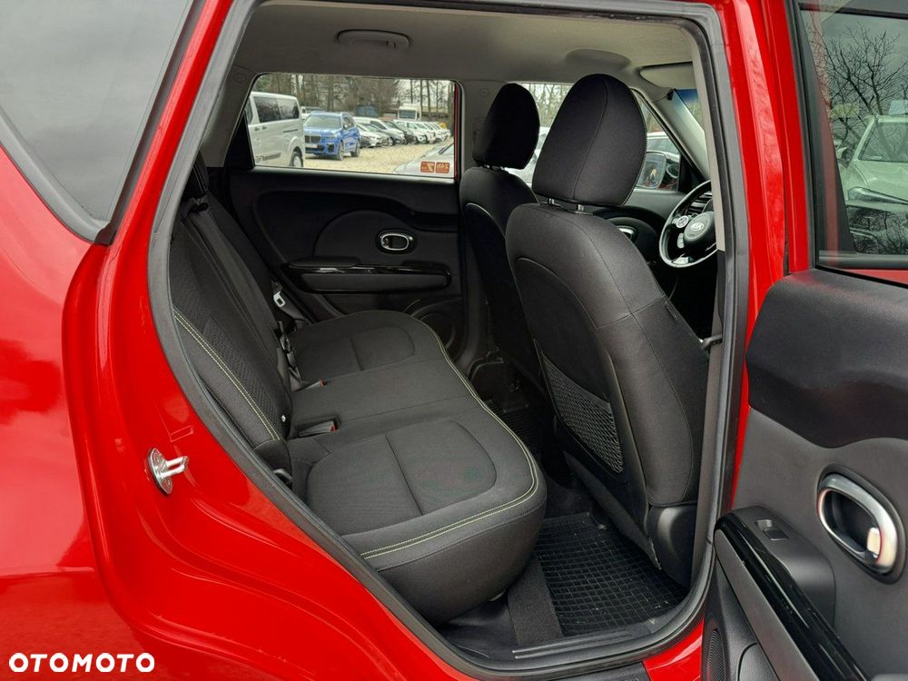 Kia Soul 1.6 GDI XL EU6 - 15