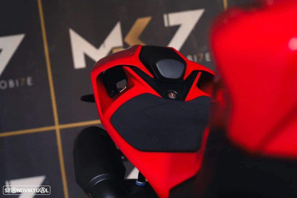 Ducati Panigale V2 - 7