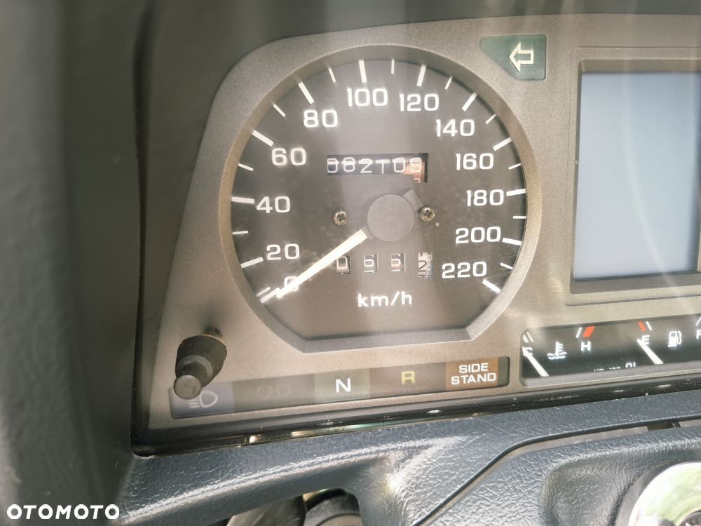 Honda GL - 25