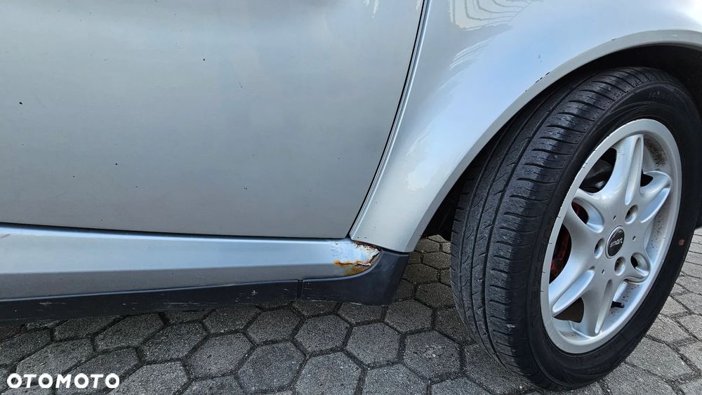 Smart Fortwo & passion - 11