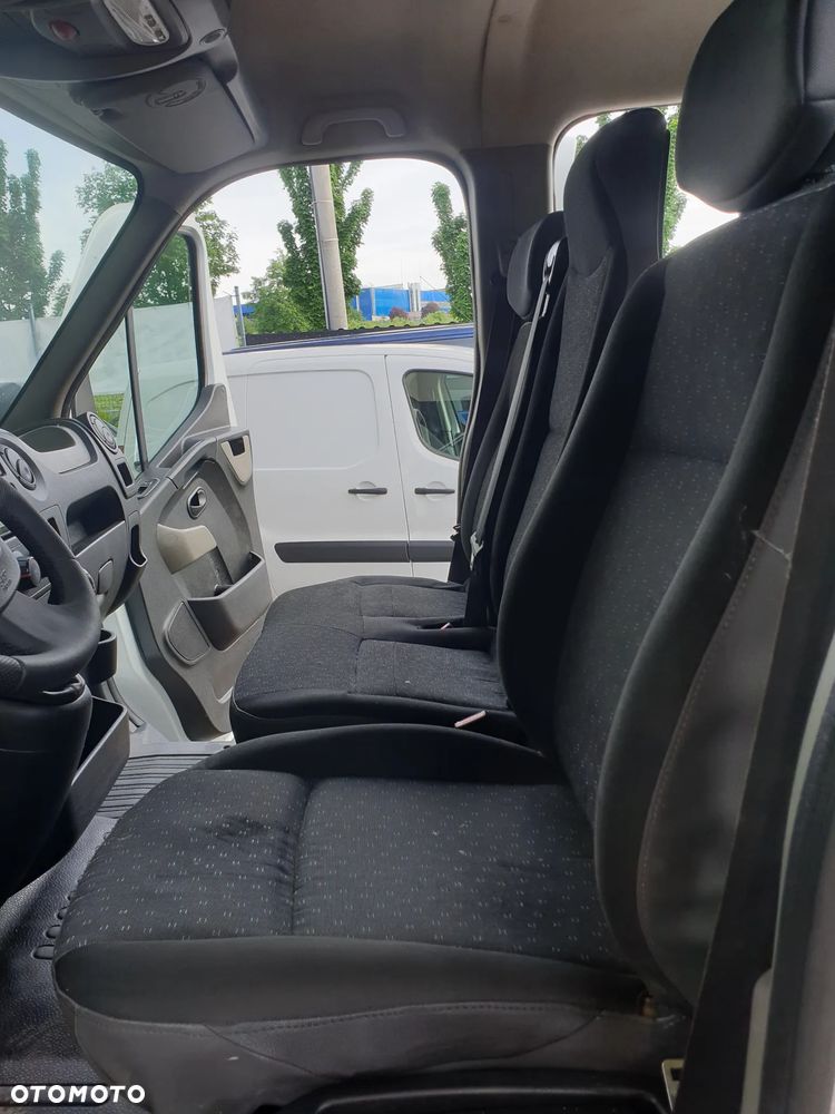 Opel MOVANO - 15