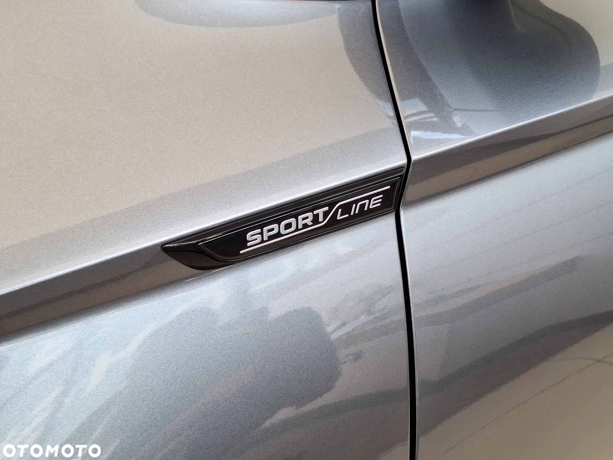 Skoda Karoq 1.5 TSI ACT Sportline DSG - 18