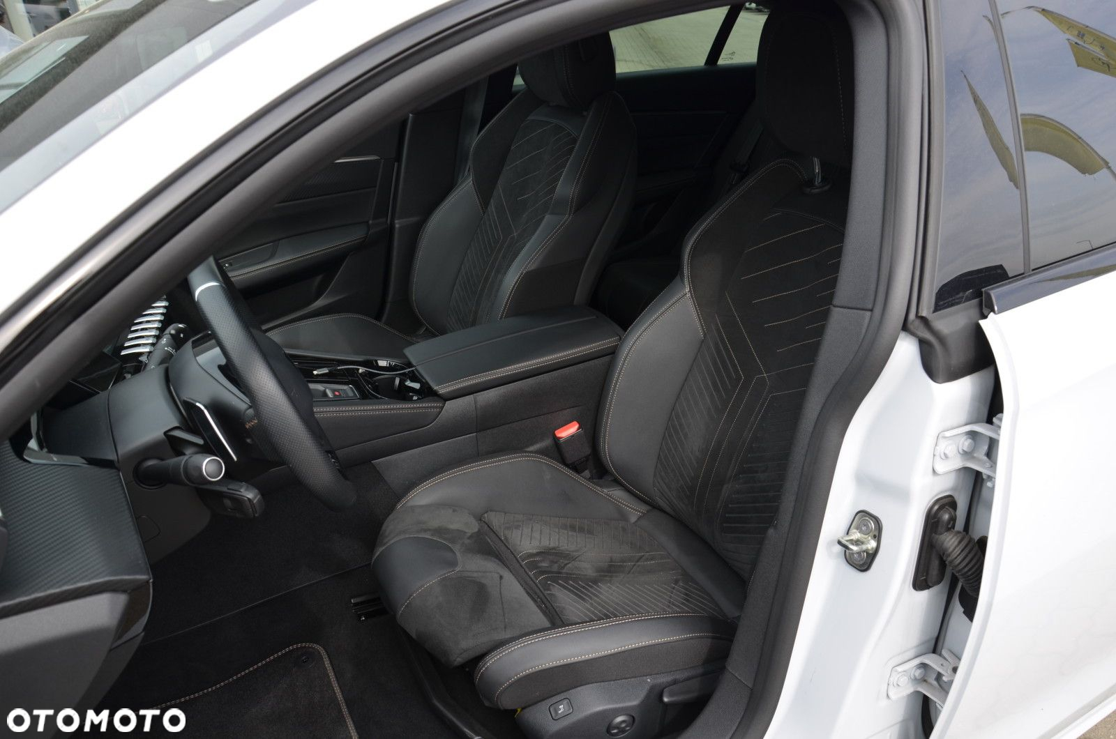 Peugeot 508 - 29