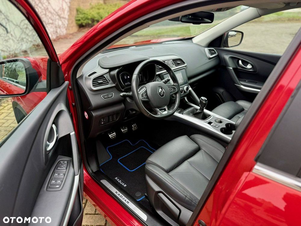 Renault Kadjar - 17