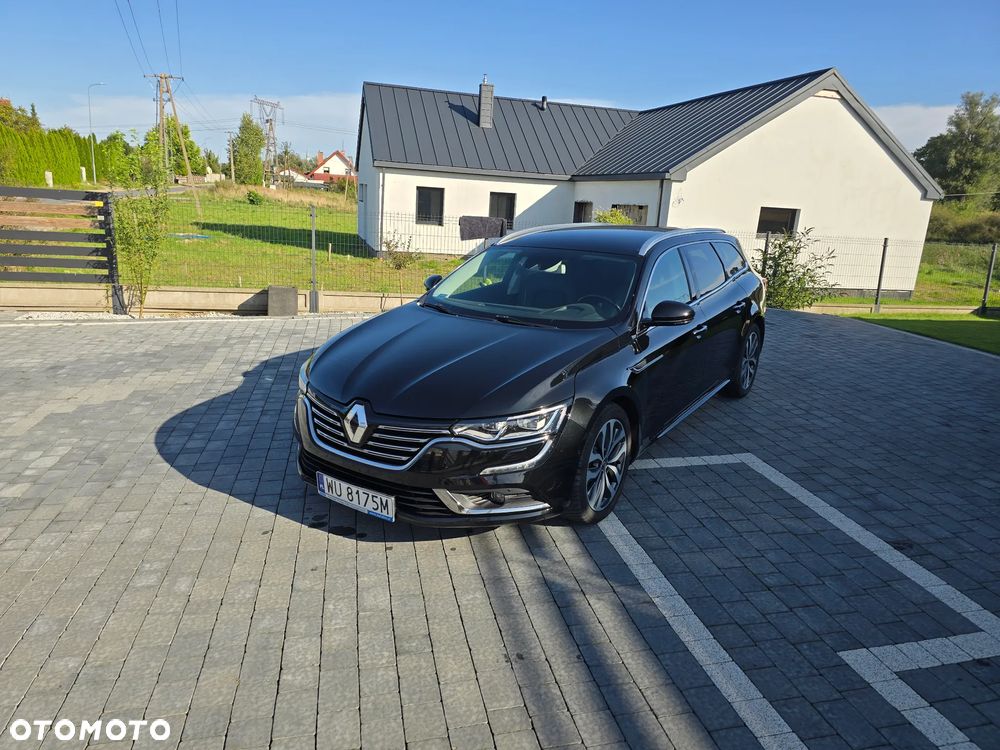 Renault Talisman 1.6 Energy dCi Intens EDC - 6