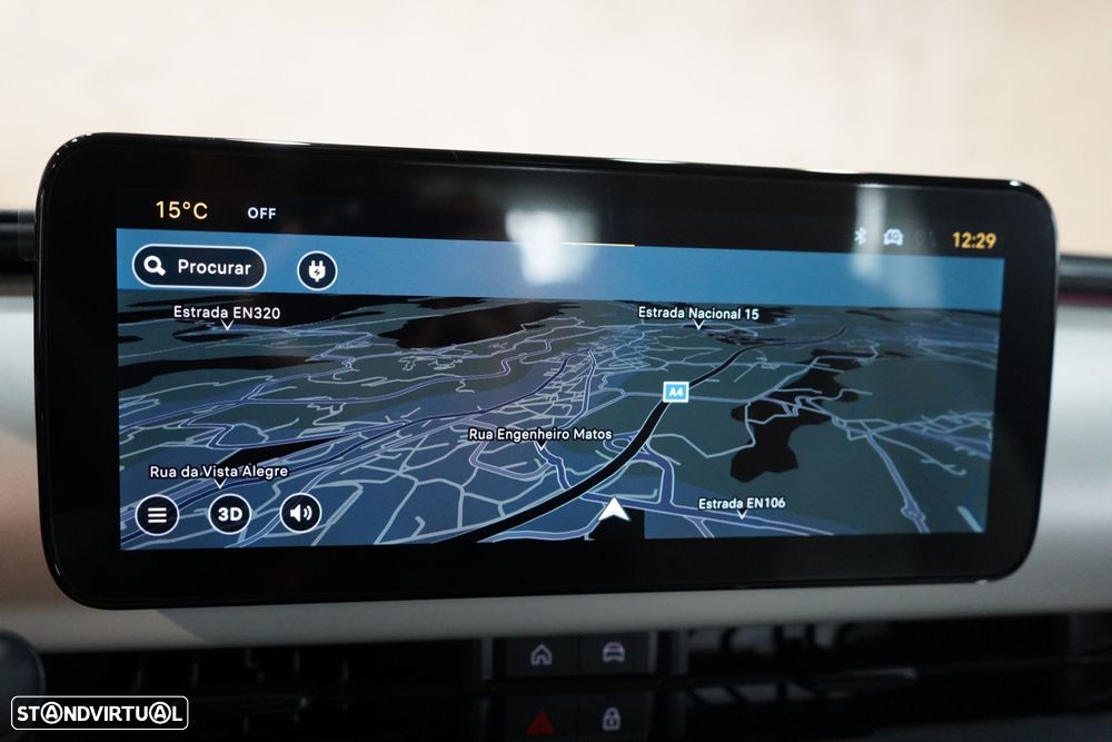 Fiat 600e 54 kWh La Prima - 14