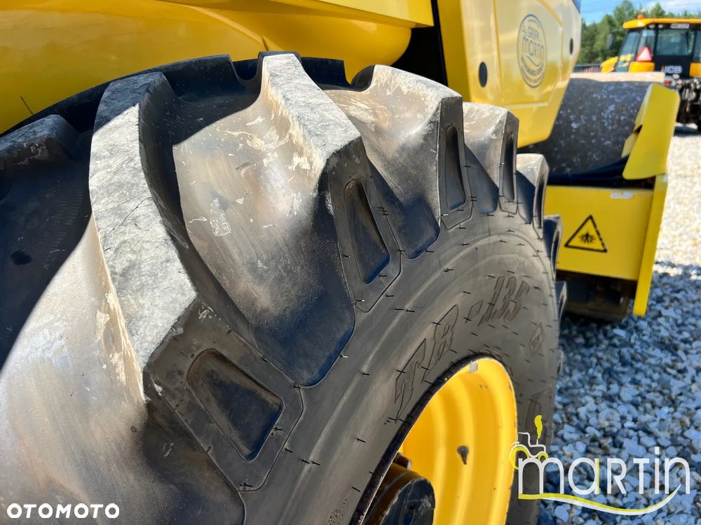 Bomag BW213 DH-4 - 10