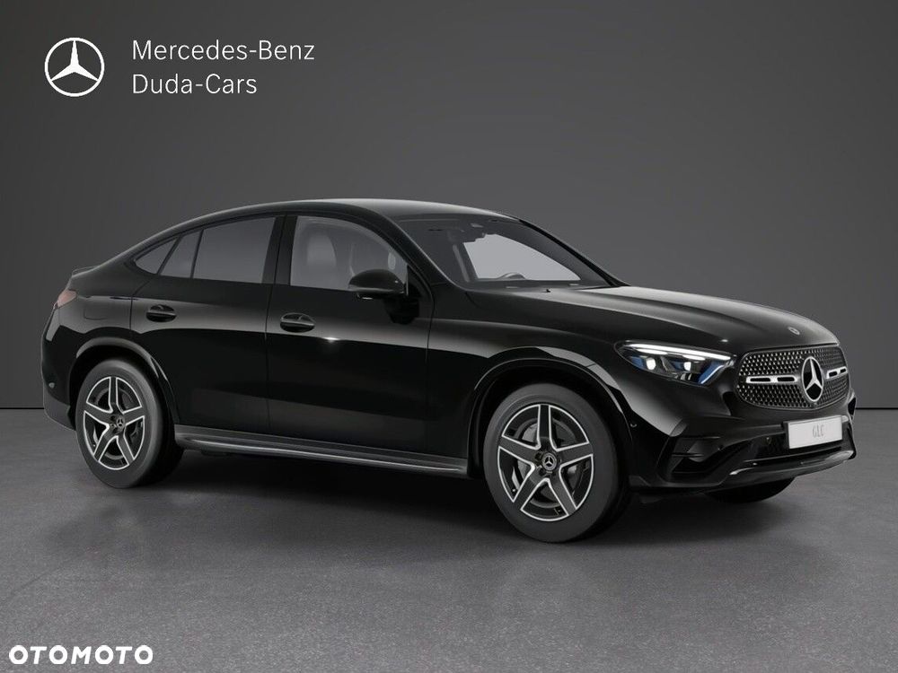 Mercedes-Benz Glc 2026 photo 4