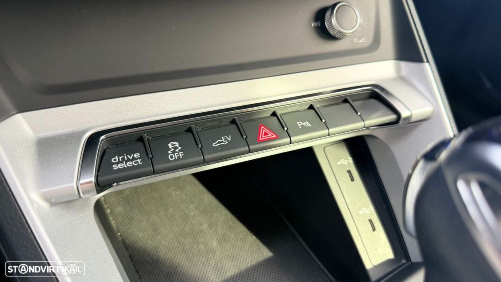 Audi Q3 45 TFSIe S tronic - 20
