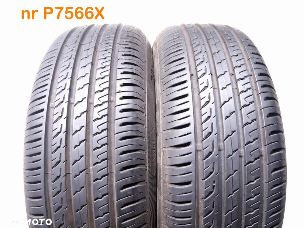 Barum Bravuris 5HM 205/60 R16 2szt. - 1