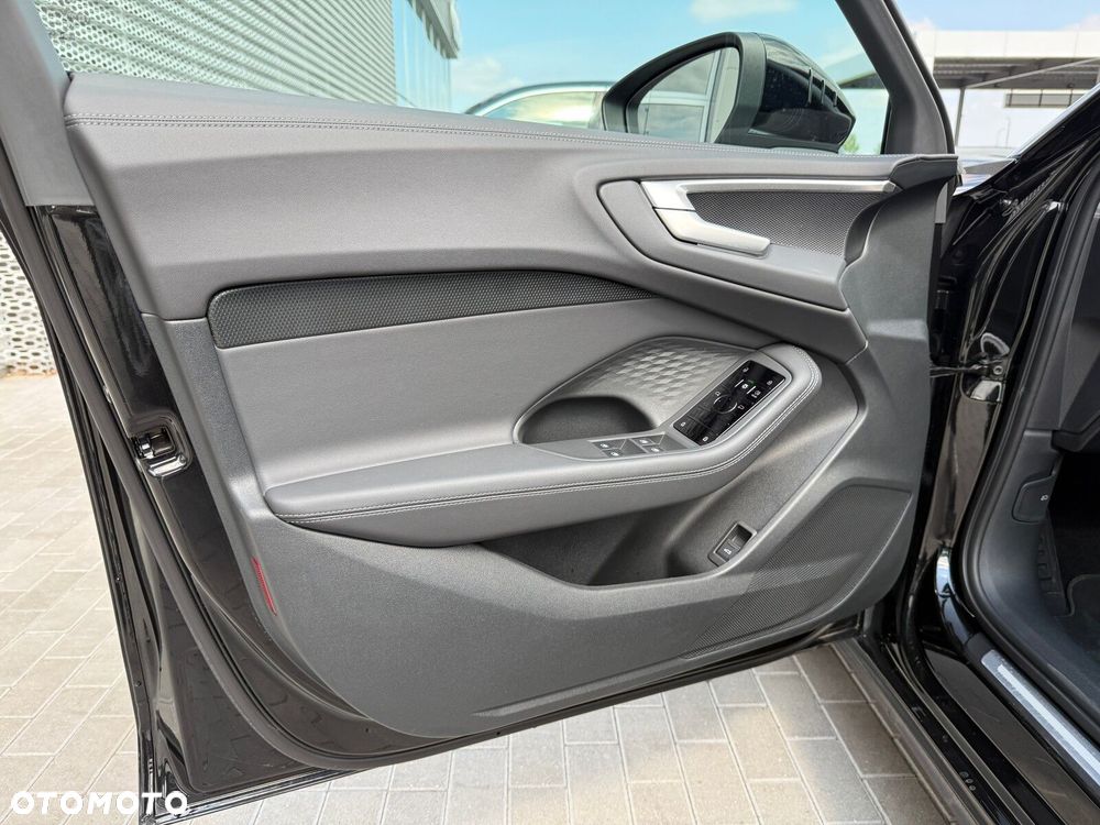 Audi A5 Limousine - 18