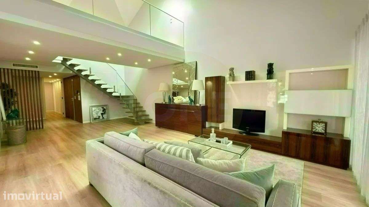 Apartamento T3+1 em Carcavelos, Cascais - Grande imagem: 2/49