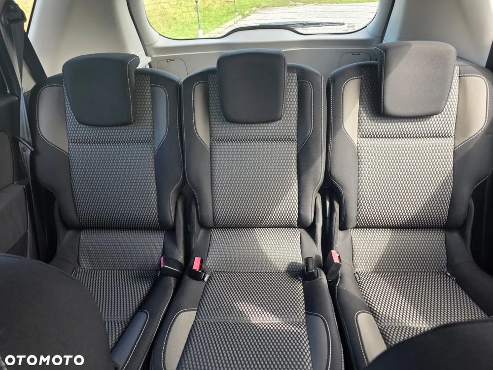 Renault Scenic - 20