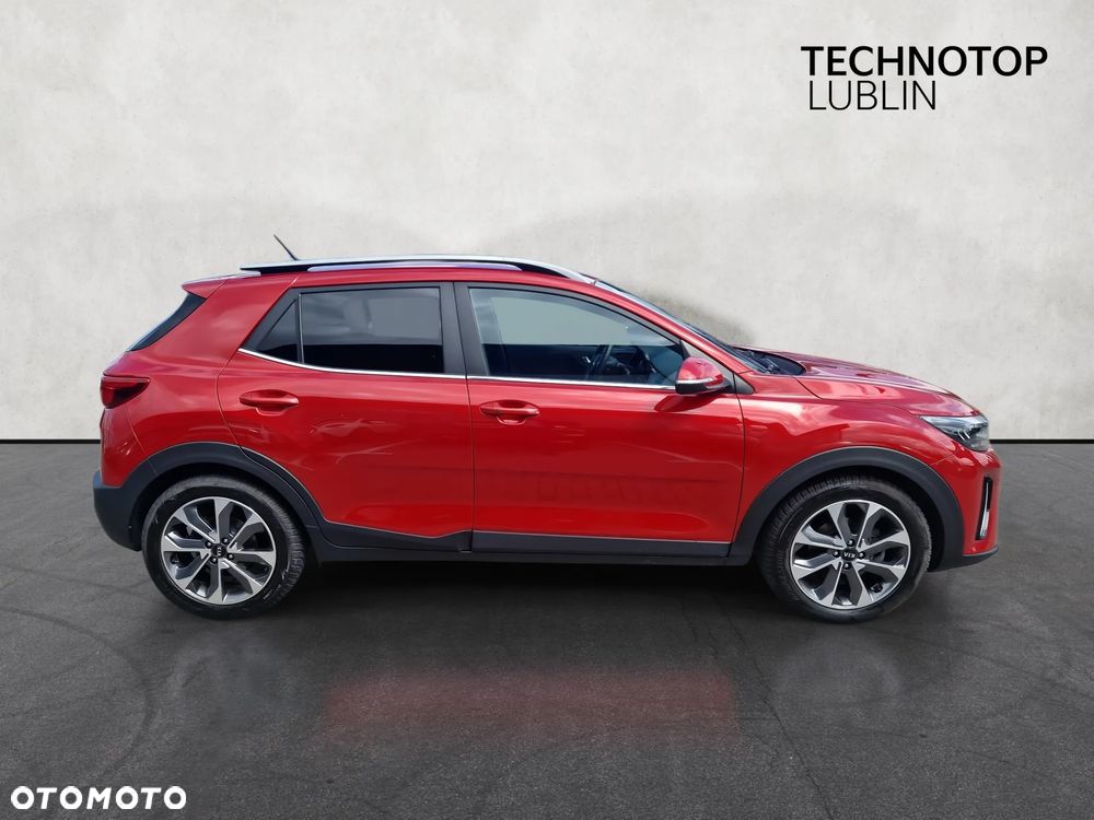 Kia Stonic 1.0 T-GDI L - 5