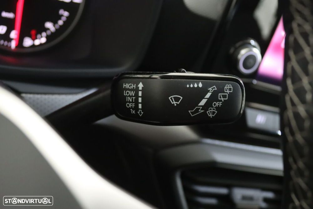 SEAT Leon ST 2.0 TDI Style - 14
