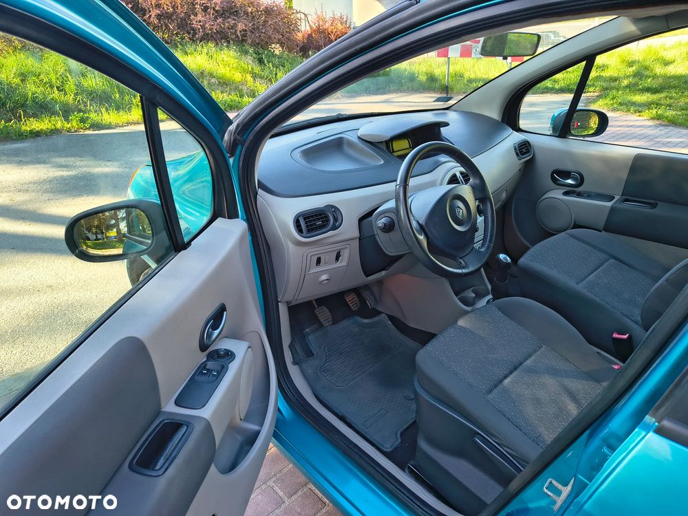 Renault Modus - 17