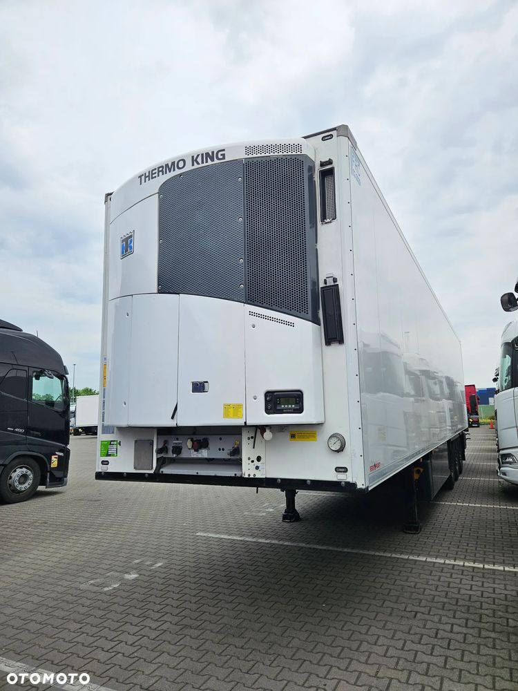 Schmitz Cargobull SCS S3 STOCK 32883 - 1