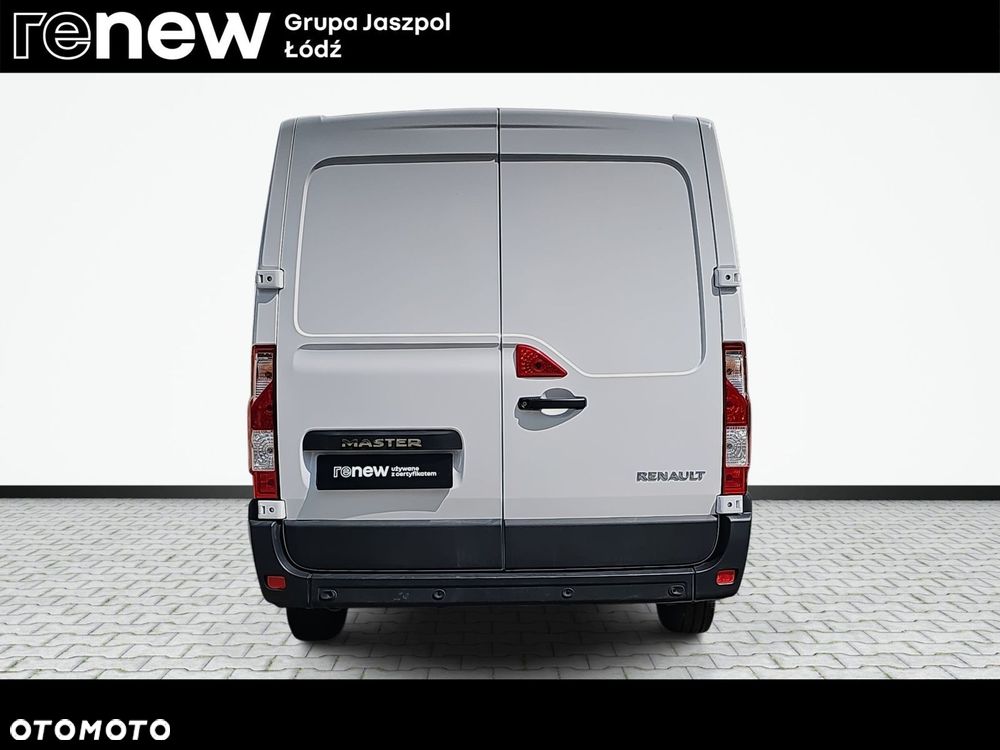 Renault master - 6
