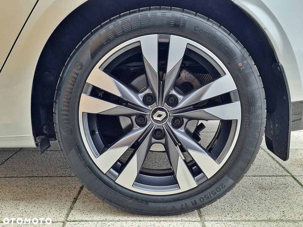 Renault Megane BLUE dCi 115 BOSE EDITION - 22