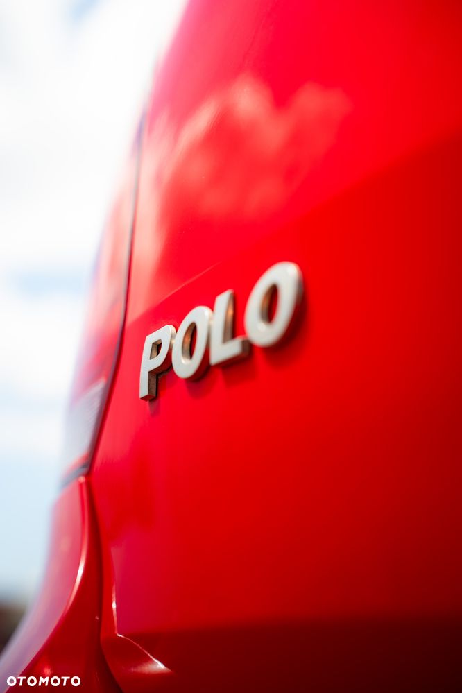 Volkswagen Polo 1.2 CityLine - 20