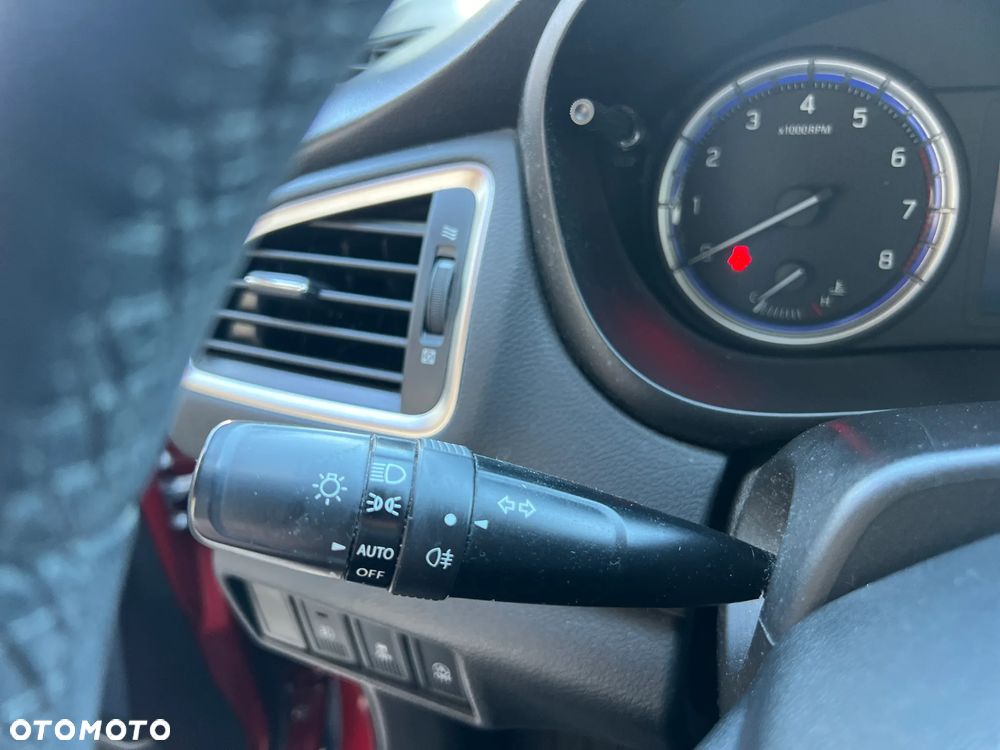 Suzuki SX4 S-Cross 1.4 Boosterjet Allgrip Comfort - 28