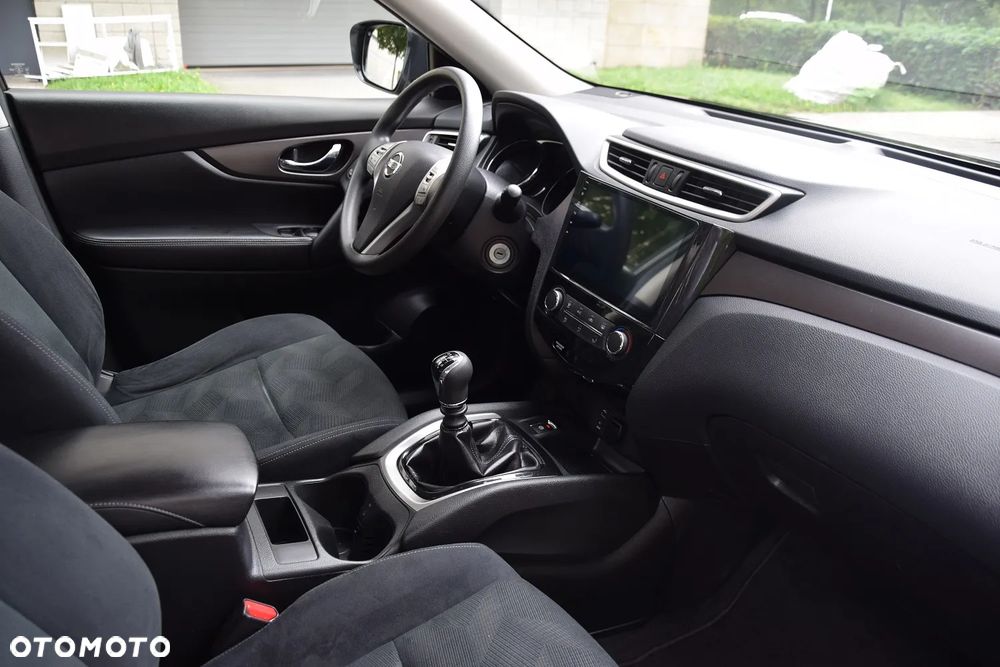 Nissan X-Trail 1.6 DIG-T Visia 2WD - 19