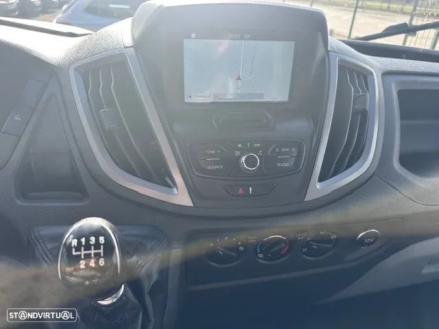 Ford TRANSIT L3H2 - 10