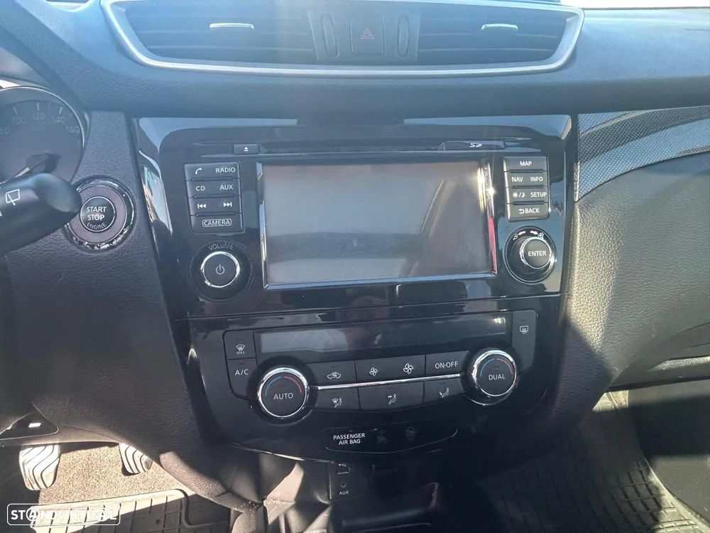 Nissan X-Trail 1.6 dCi 360 - 20
