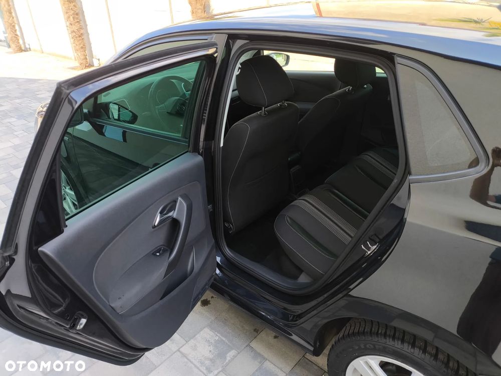 Volkswagen Polo 1.6 TDI MATCH - 17