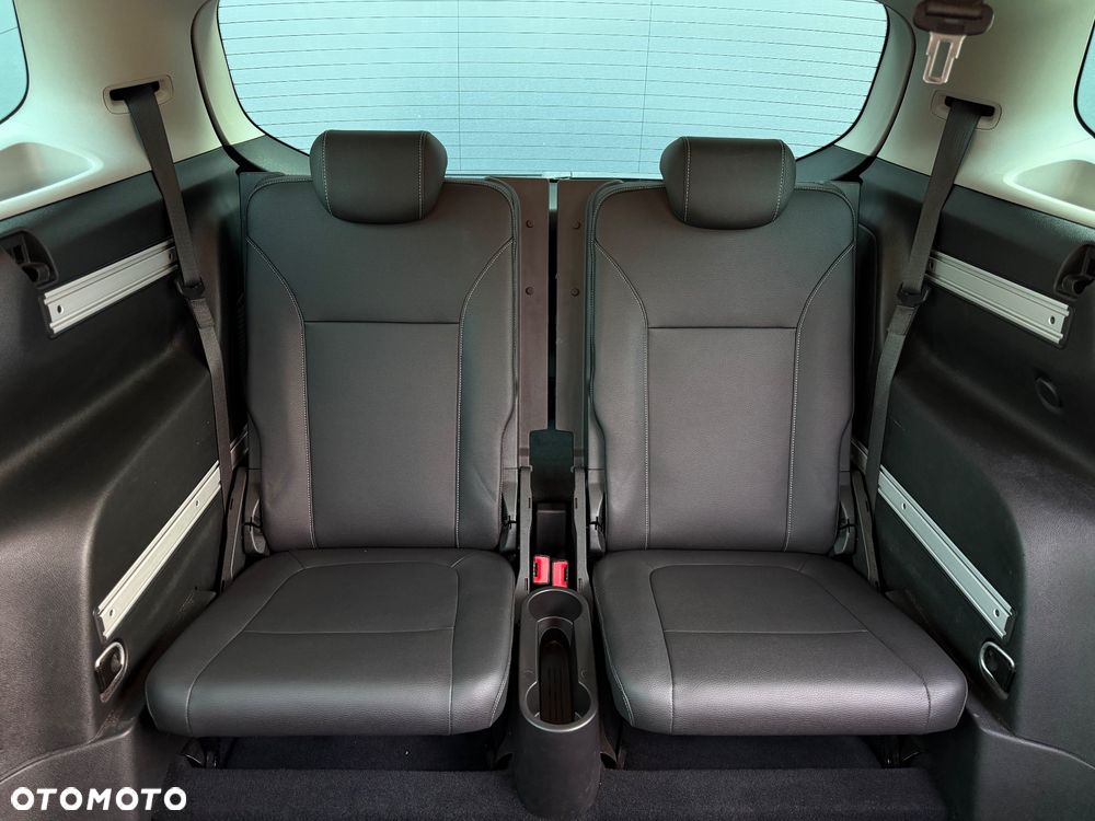 Opel Zafira 2.0 D (CDTI) Automatik Business Innovation - 25